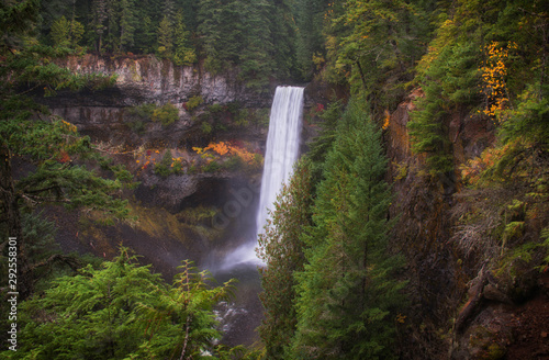 Brandywine Falls