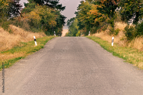 Der lange Weg
