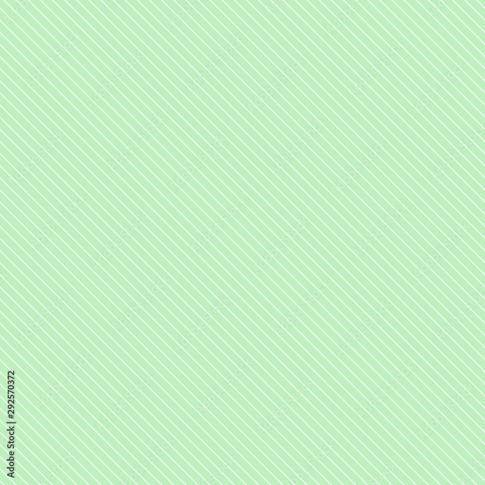 A comb-patterned design based on the color of green. A comb-patterned design based on the color of green.