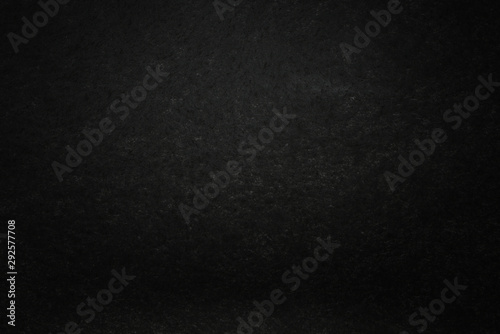 Painted dark canvas or muslin fabric cloth studio backdrop or background