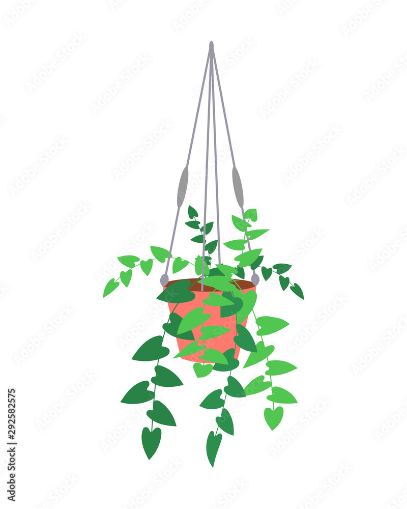 Obraz premium Cartoon flat vector illustration isolated on white background.
