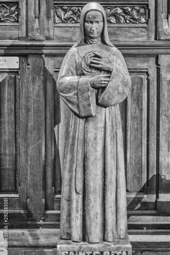 Cathedrale Notre-Dame de la Treille