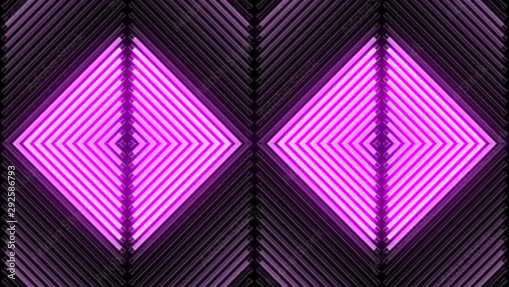 Neon Lights