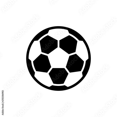 football  soccer ball con