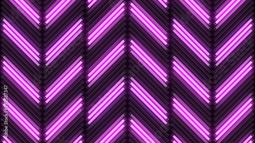Neon Lights