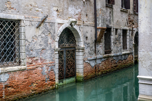 bridge in venice