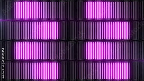 Neon Lights