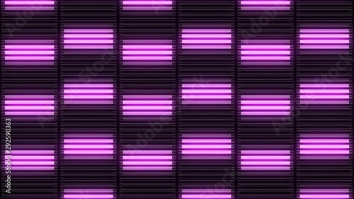 Neon Lights
