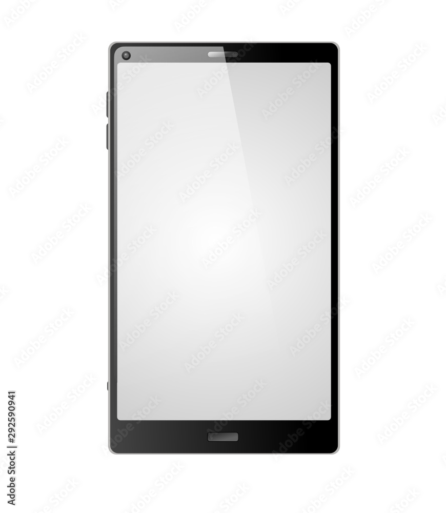 Smartphone 01 - Farbschema 01 Smartphone 01 - Farbschema 01