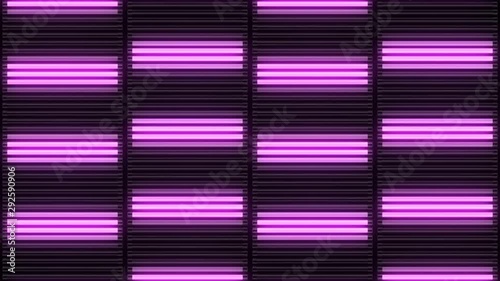Neon Lights