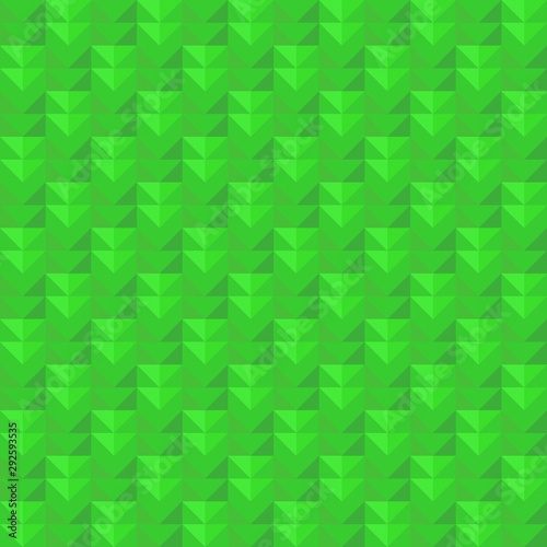 Seamless abstract triangle textile pattern. Multicolor modern stylish background cover geometric shapes.