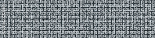 Truchet Random Pattern Gene...
