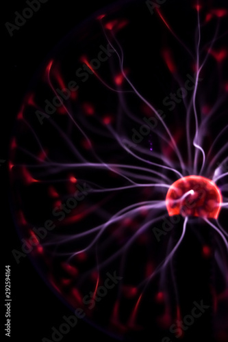 Plasma Ball