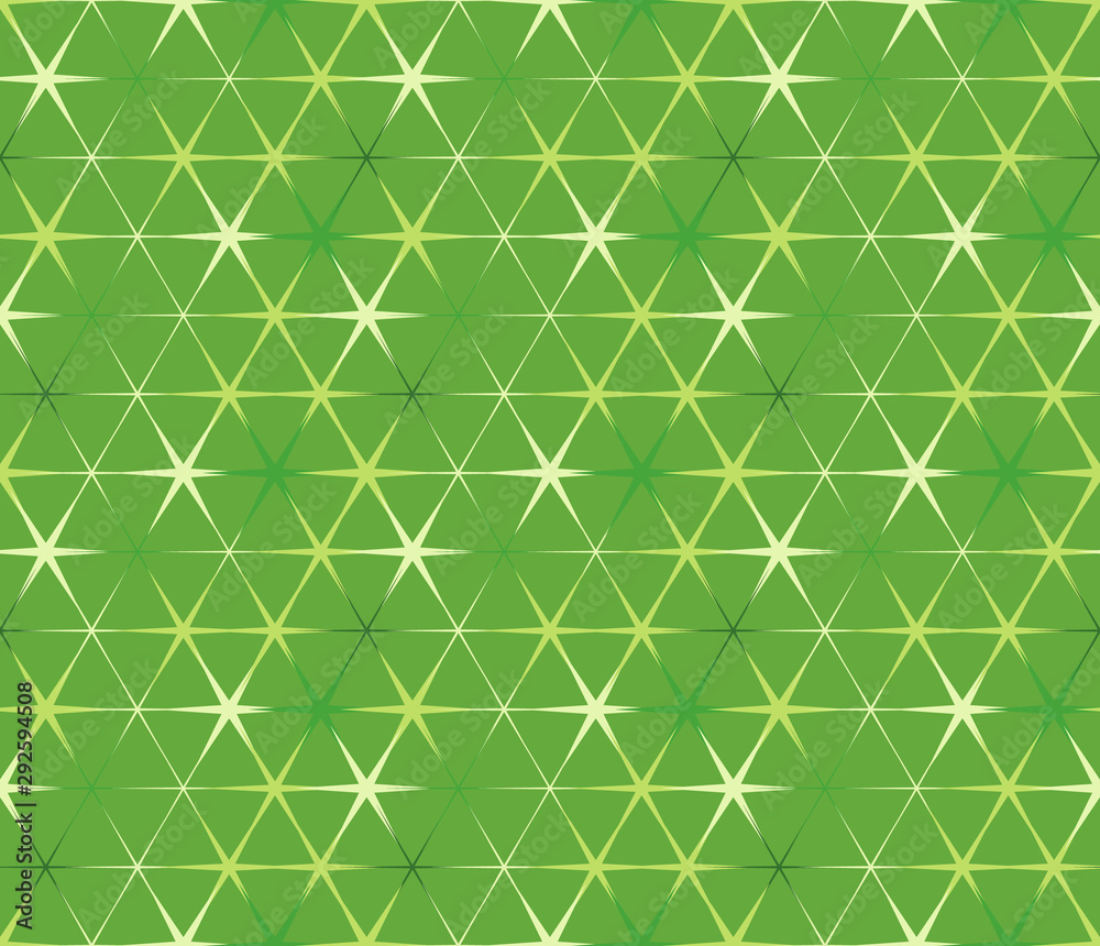 Colorful seamless pattern with hexagons. Low poly honeycomb geometric background. Colorful seamless pattern with hexagons. Low poly honeycomb geometric background.