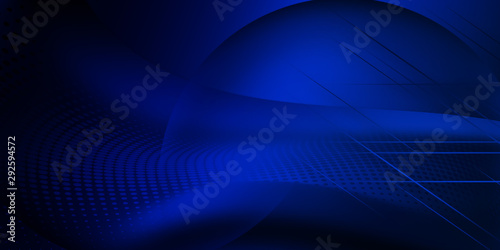 blurred neon glowing circles with flowing and liquid light concept  energy magic fantastic abstract background