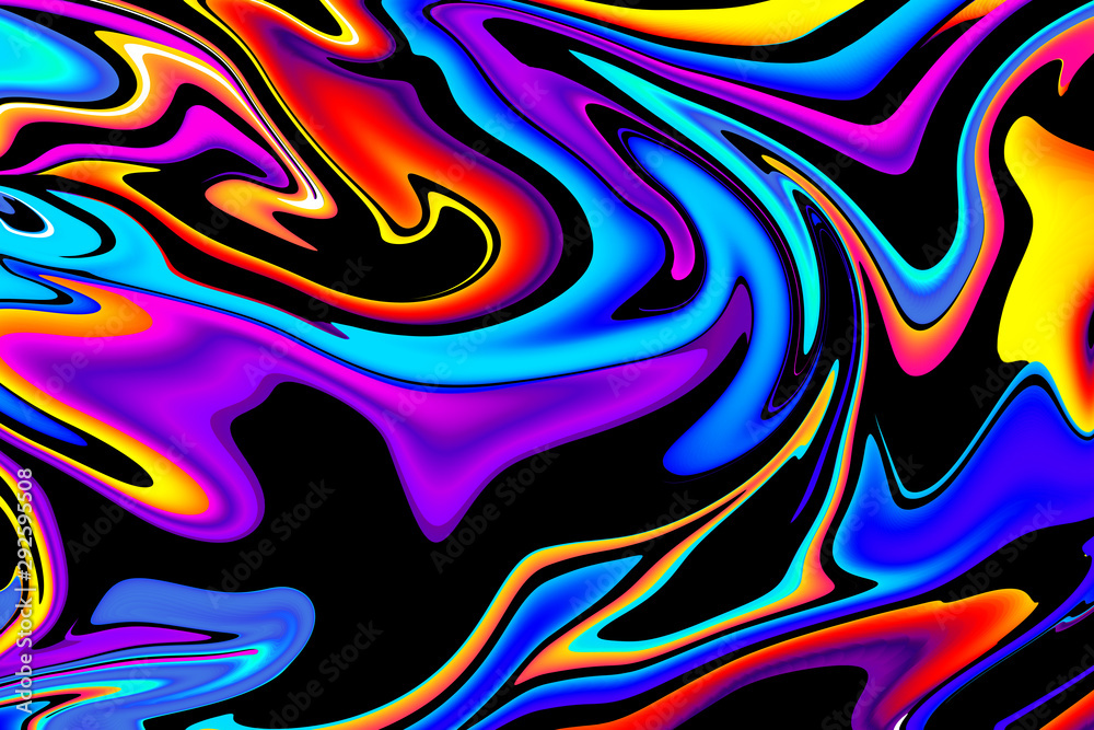 Obraz premium abstract background