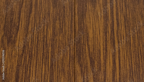 wood aluminium