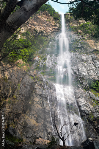 cascada del mixcoate