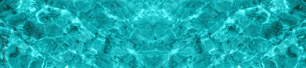 Background water surface. Background water surface.
