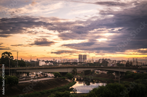 São Paulo, Brazil © Daiane Dias