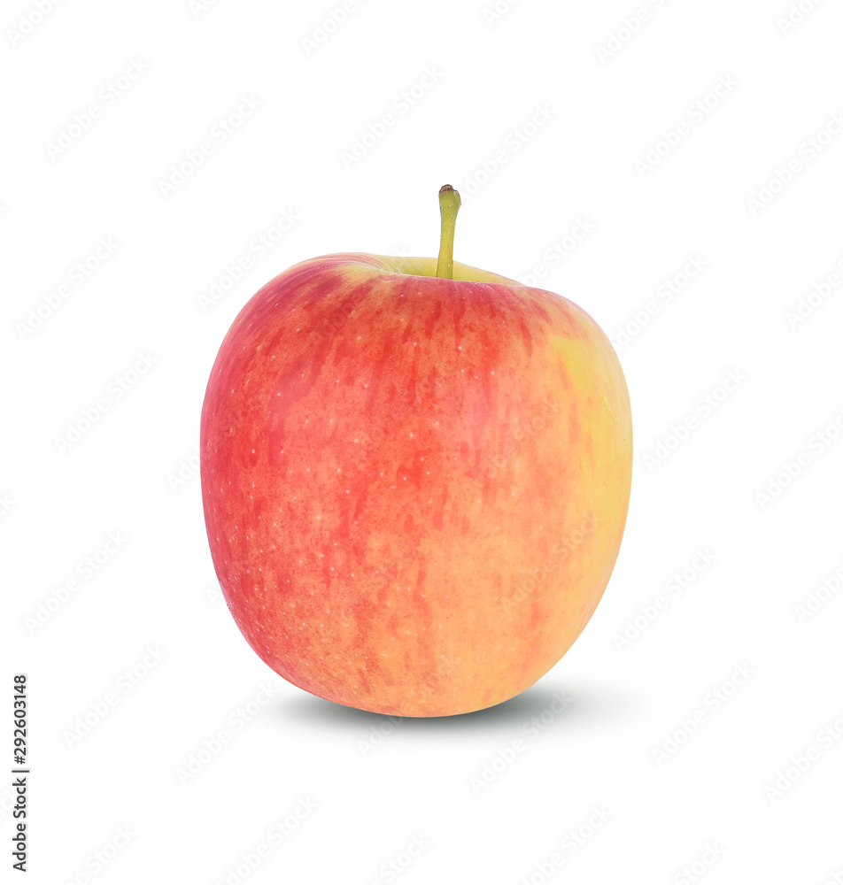 Fresh apples fruit isolated on white backgrond Fresh apples fruit isolated on white backgrond