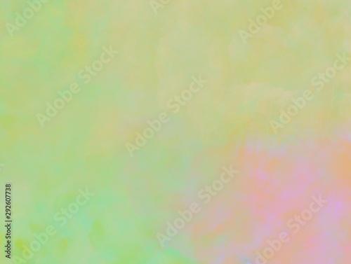 Banner glare abstract texture. Blur pastel color background. Rainbow gradient color. Ombre girly princess style