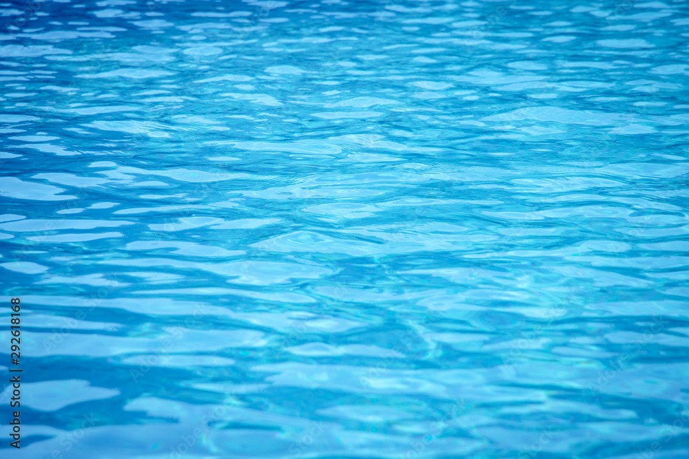 Clear water waves. Water wave background Clear water waves. Water wave background