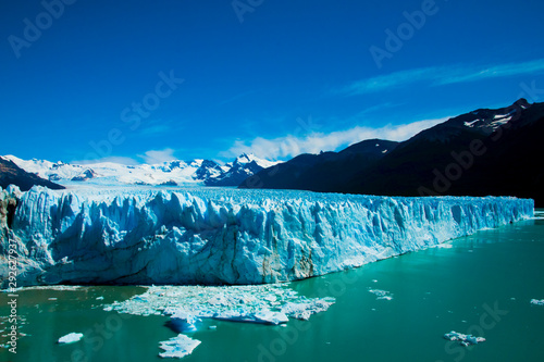 Perito Moreno Glacier - El Calafate - Argentina