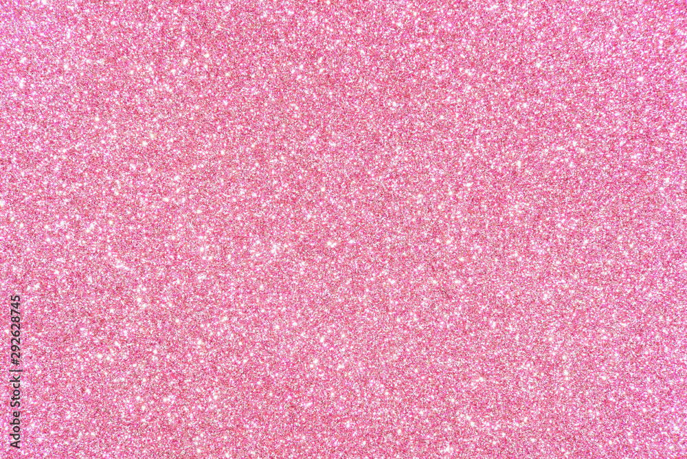 pink glitter texture abstract background Stock Photo Adobe Stock