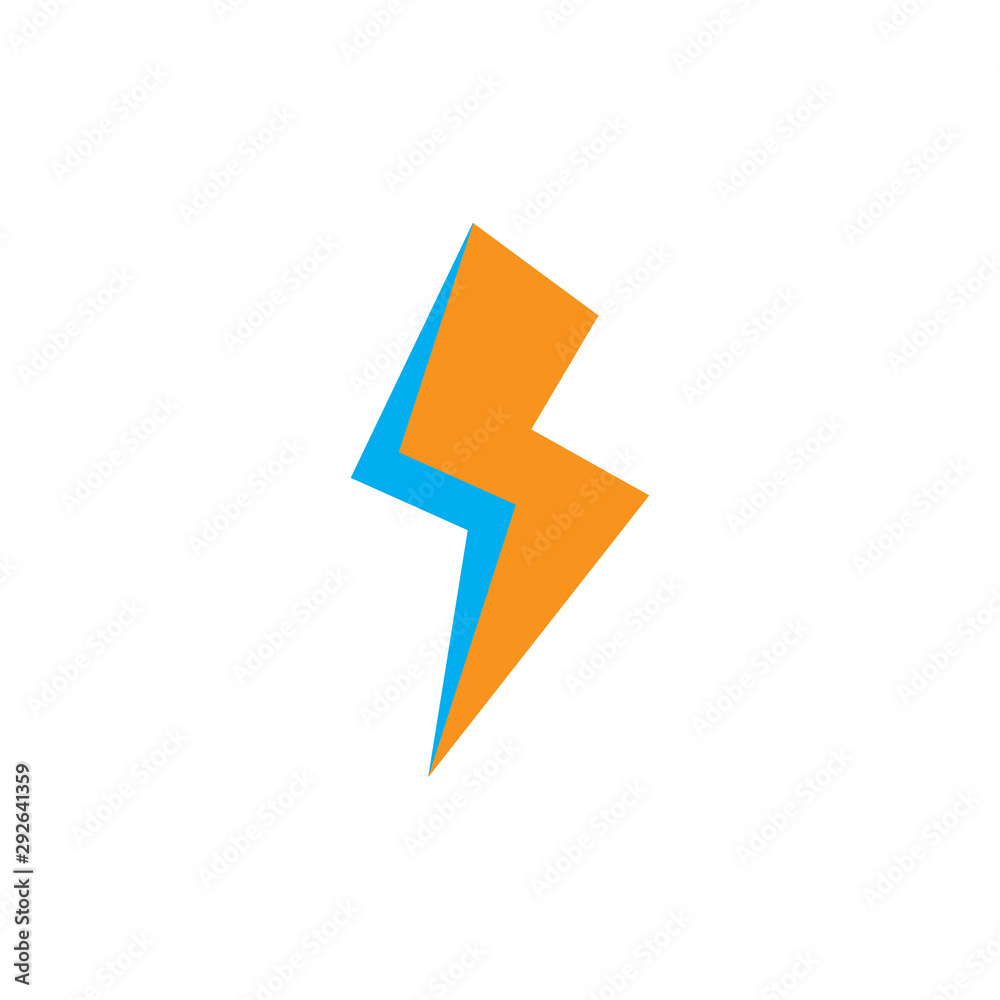 Faster Logo Template vector icon illustration Faster Logo Template vector icon illustration