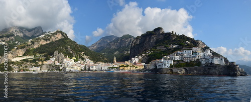 Costiera Amalfitana - Amalfi