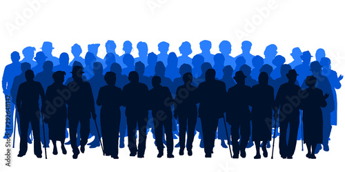 Groupe de Retraités