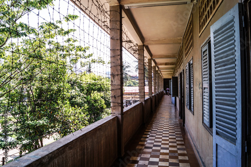 Tuol Sleng, Phnom Penh