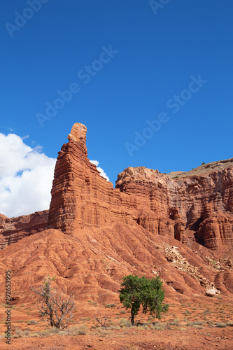 Capitol Reef