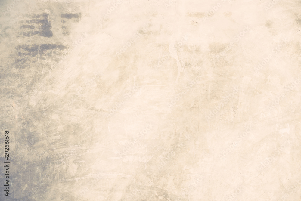 Fototapeta premium Vintage, Retro, Old cement surface for background , Concrete wall textures.