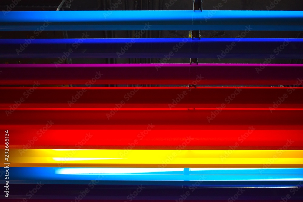 abstract colorful background