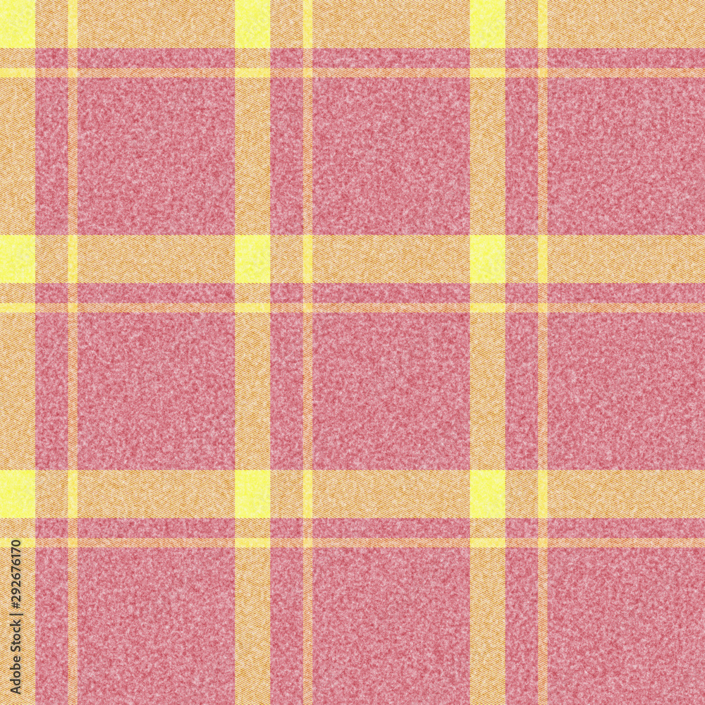 Fototapeta premium Abstract geometry ornate- seamless weave texture