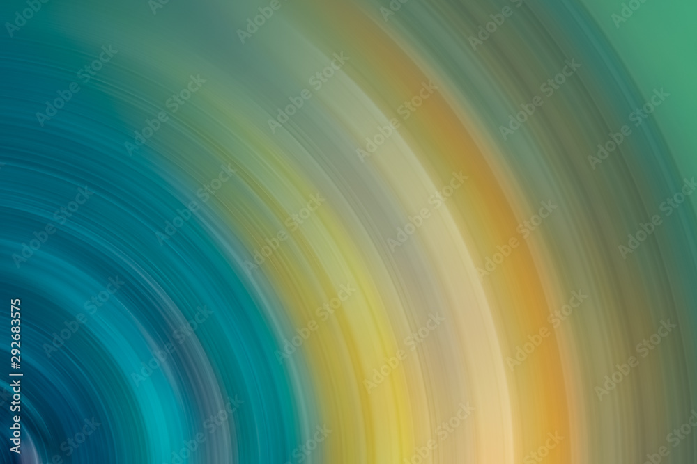 Abstract ripple gradient radial blur background design Abstract ripple gradient radial blur background design