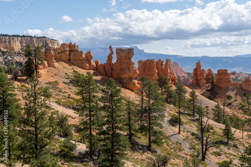 USA Bryce Canyon National Park