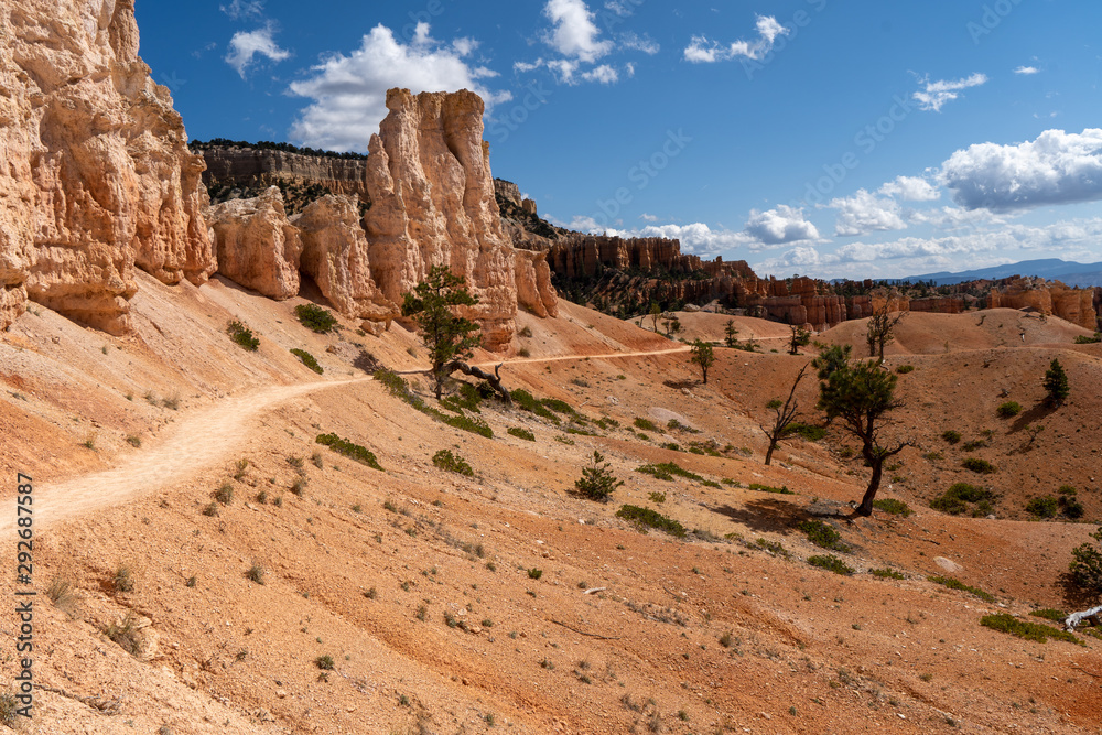 USA Bryce Canyon National Park USA Bryce Canyon National Park