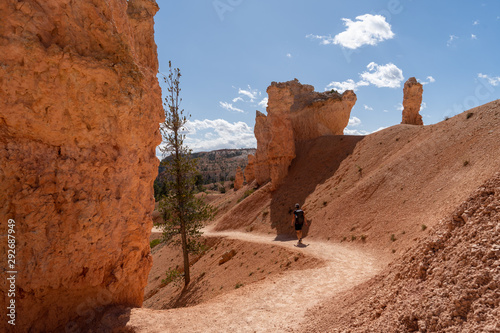 USA Bryce Canyon National Park