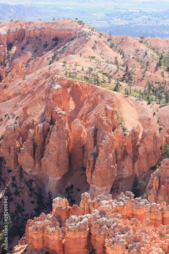 Bryce-Canyon-Nationalpark