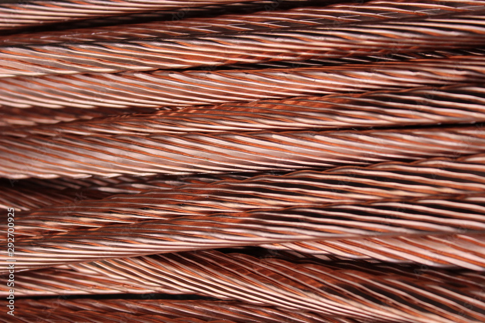 Copper Wire Copper Wire
