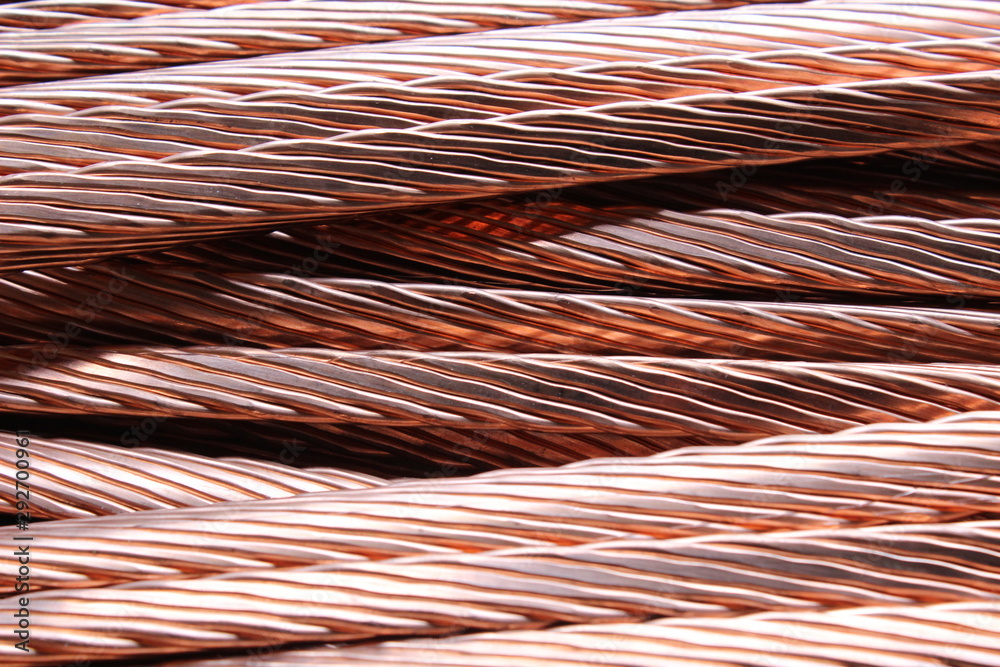 Copper Wire Copper Wire
