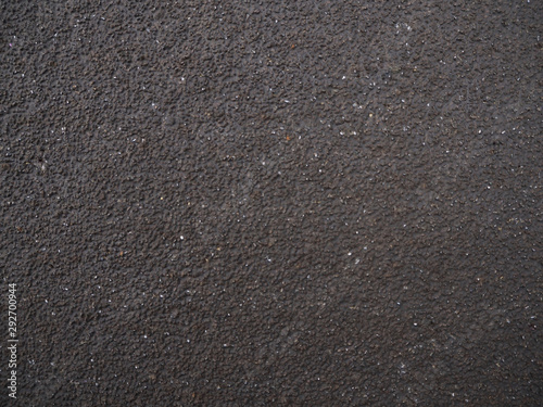 asphalt textured background Roughly sand paper number zero 