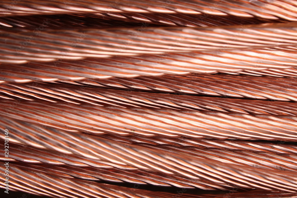 Copper Wire Copper Wire