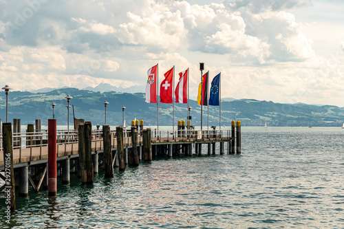 Lake Constance, Germany