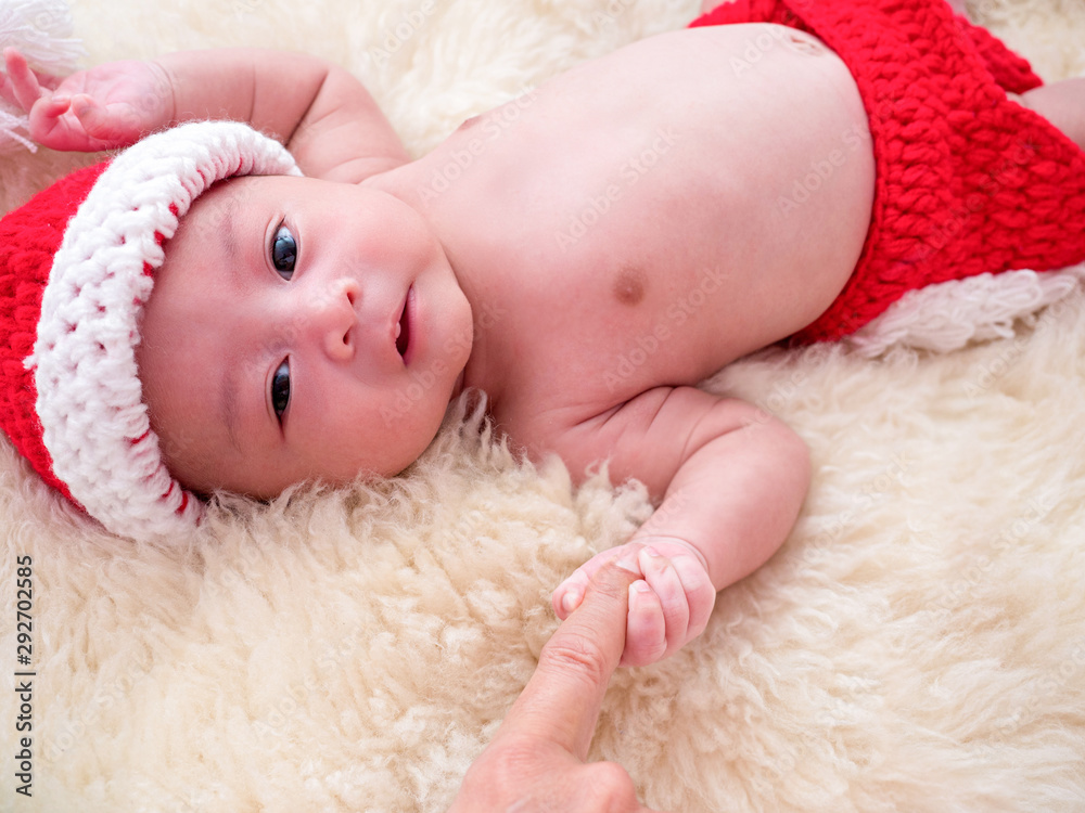 cute baby newborn in lovely action cute baby newborn in lovely action