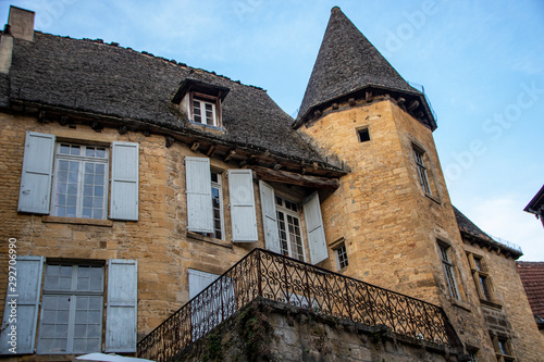 Sarlat la Caneda