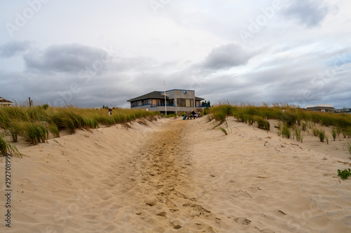 Beach House on Long Beach Island